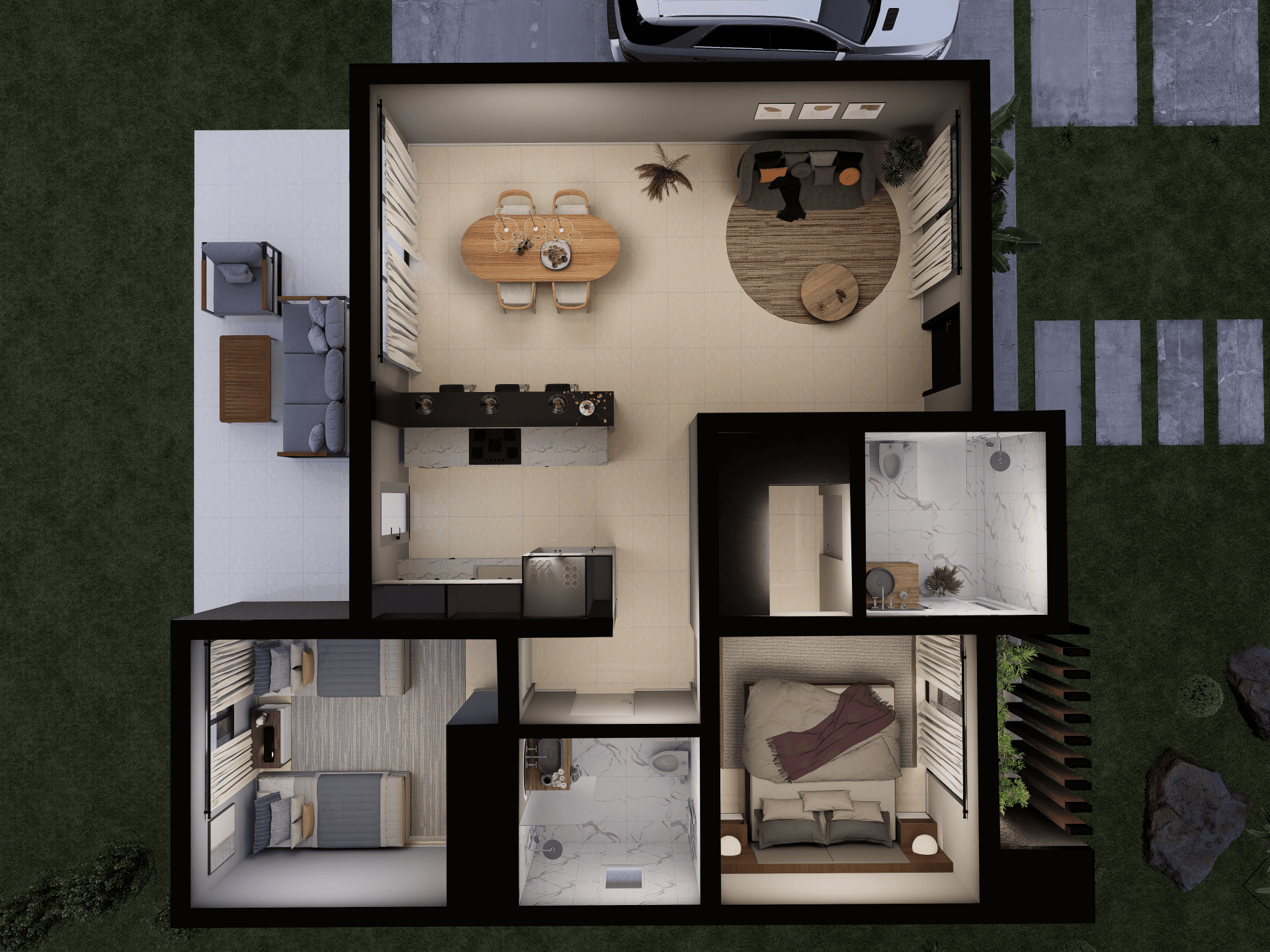 K-COMFORT 105 - Thumbnail 11