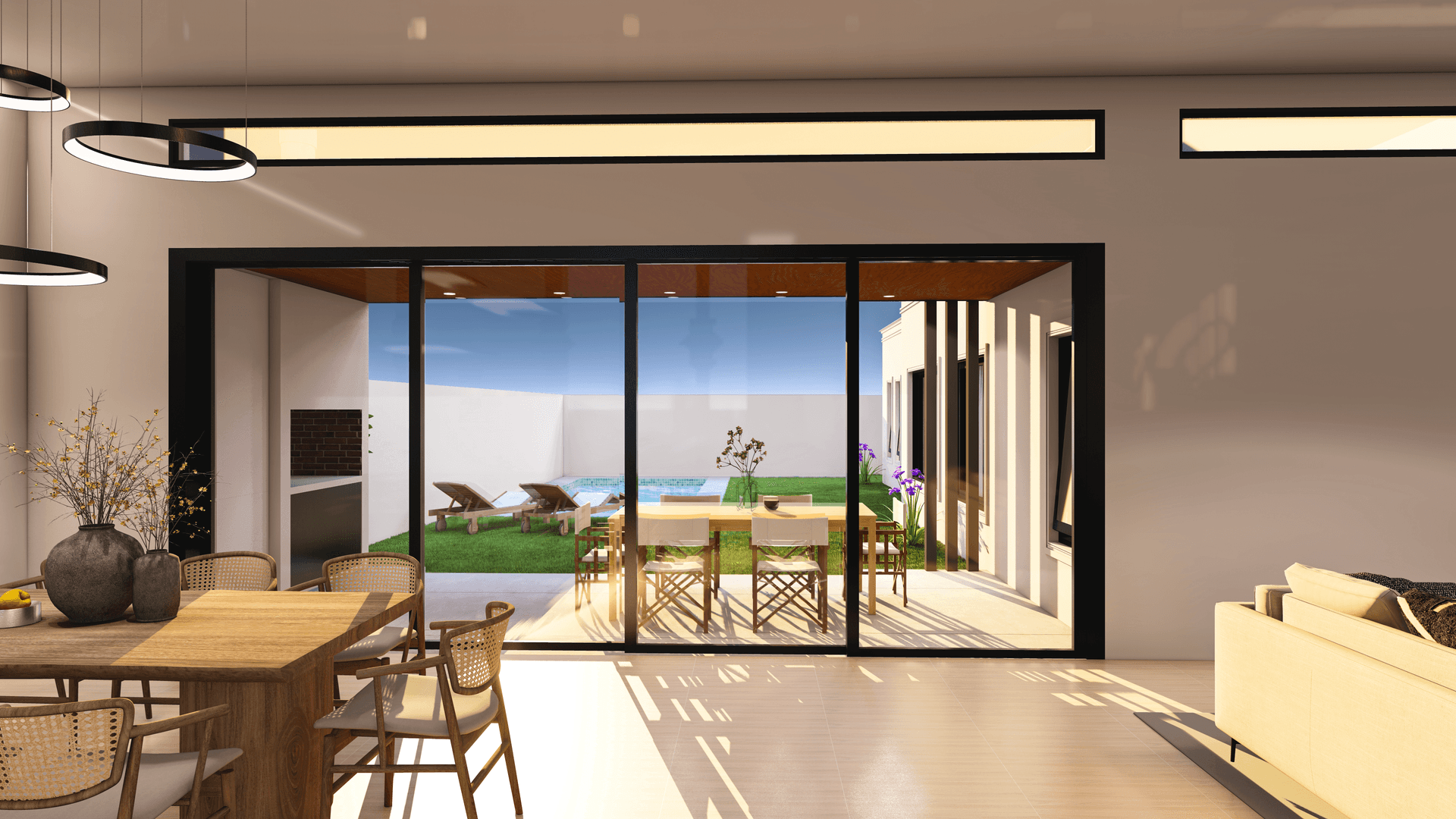 VIVIENDA UNIFAMILIAR 140m2 - Thumbnail 3
