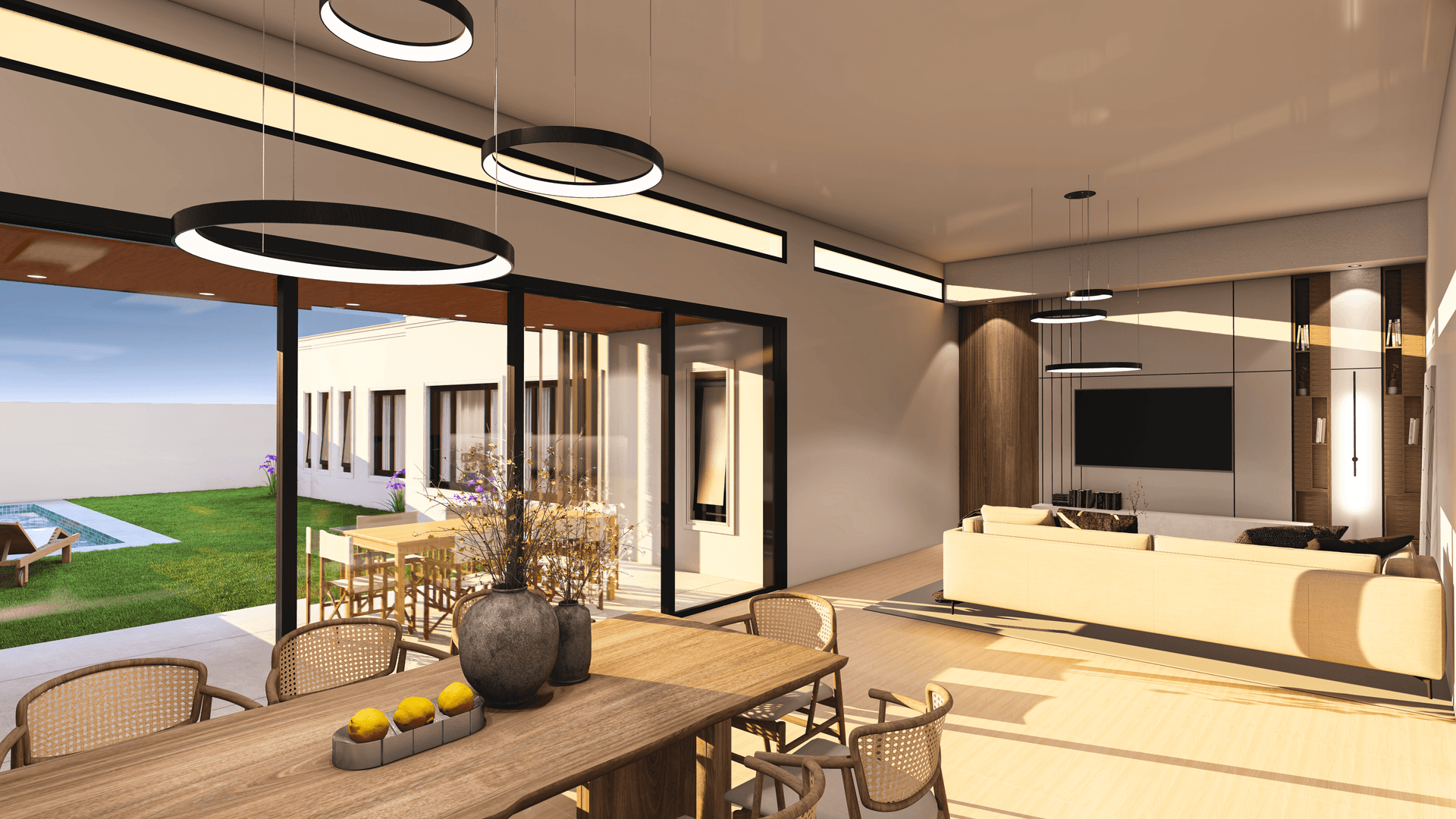 VIVIENDA UNIFAMILIAR 140m2 - Thumbnail 4