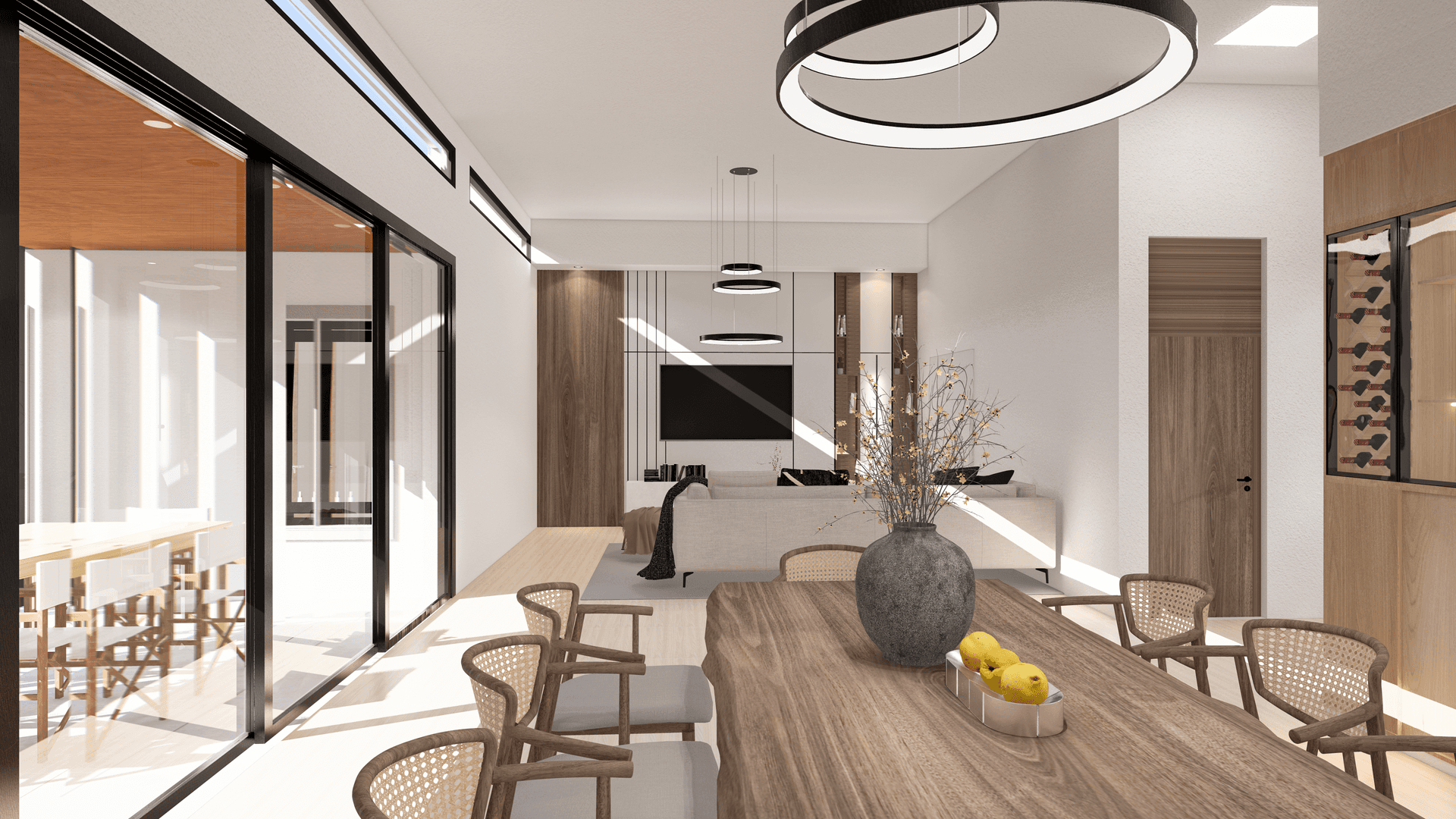 VIVIENDA UNIFAMILIAR 140m2 - Thumbnail 5