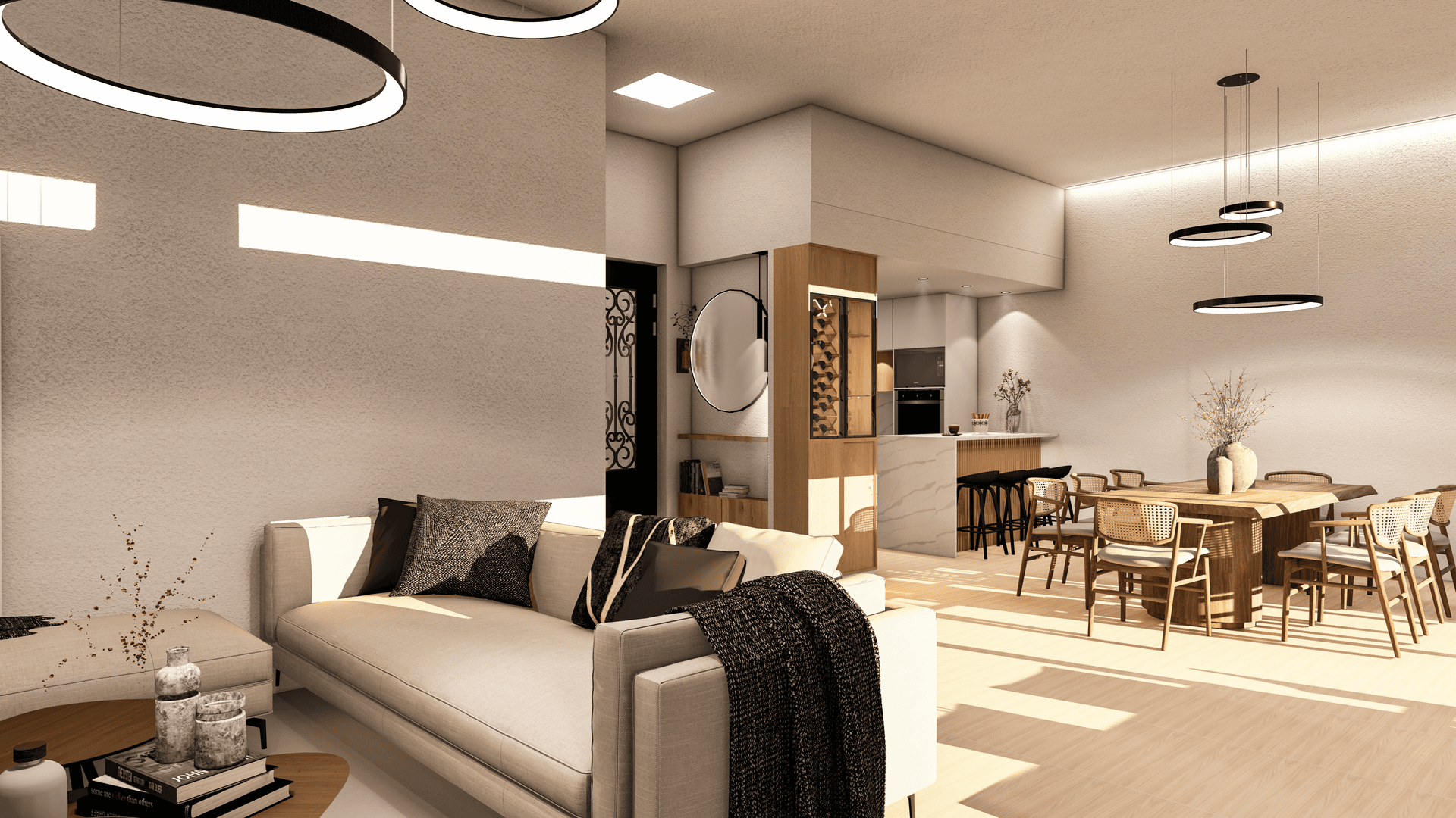 VIVIENDA UNIFAMILIAR 140m2 - Thumbnail 8