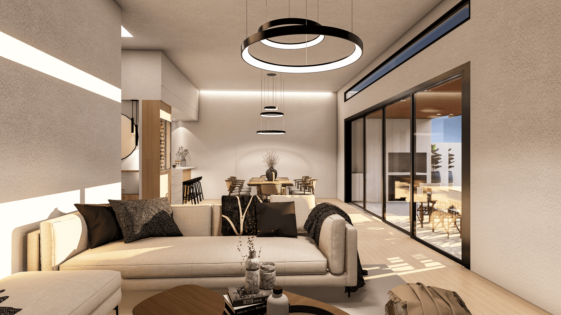 VIVIENDA UNIFAMILIAR 140m2 - Thumbnail 9