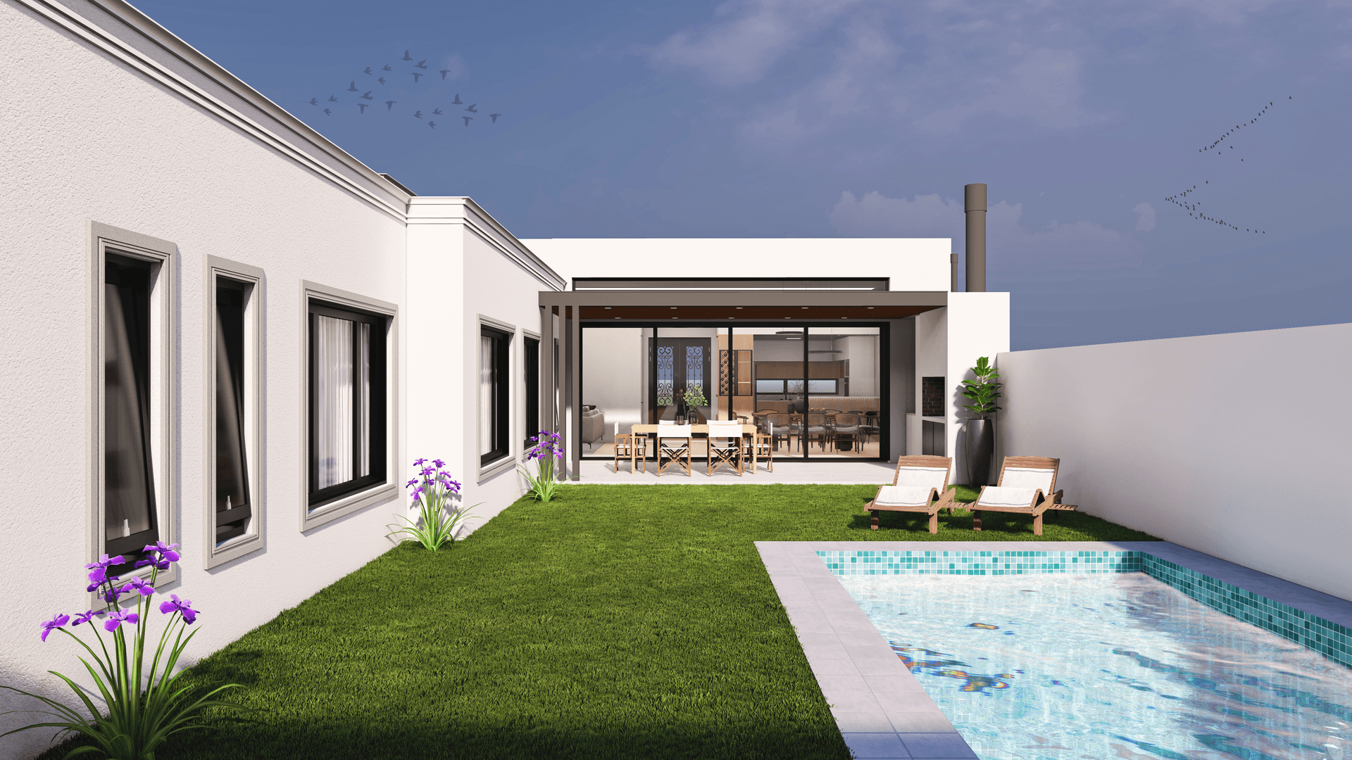 VIVIENDA UNIFAMILIAR 140m2 - Thumbnail 23