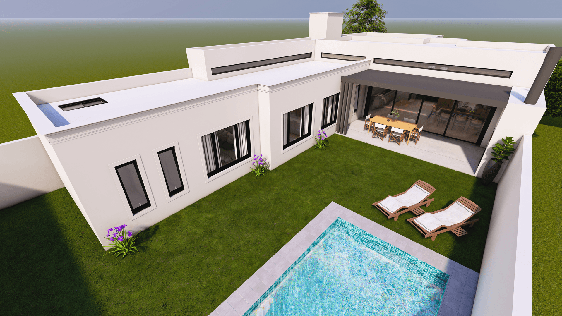 VIVIENDA UNIFAMILIAR 140m2 - Thumbnail 2