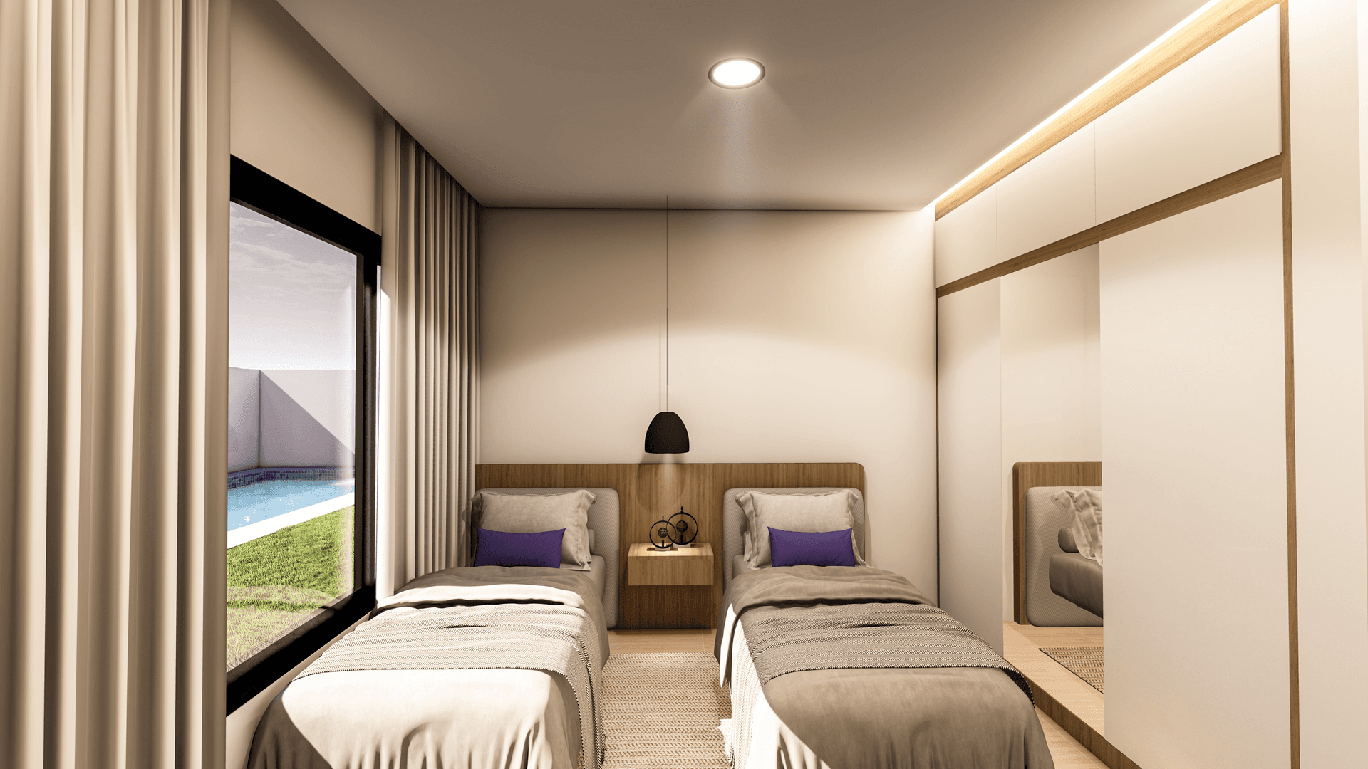 VIVIENDA UNIFAMILIAR 140m2 - Thumbnail 14