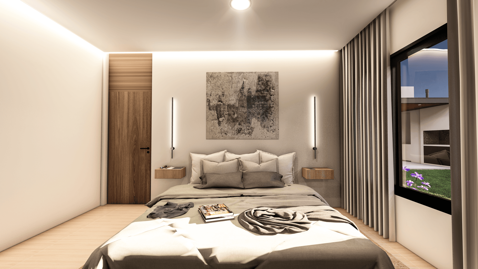 VIVIENDA UNIFAMILIAR 140m2 - Thumbnail 15