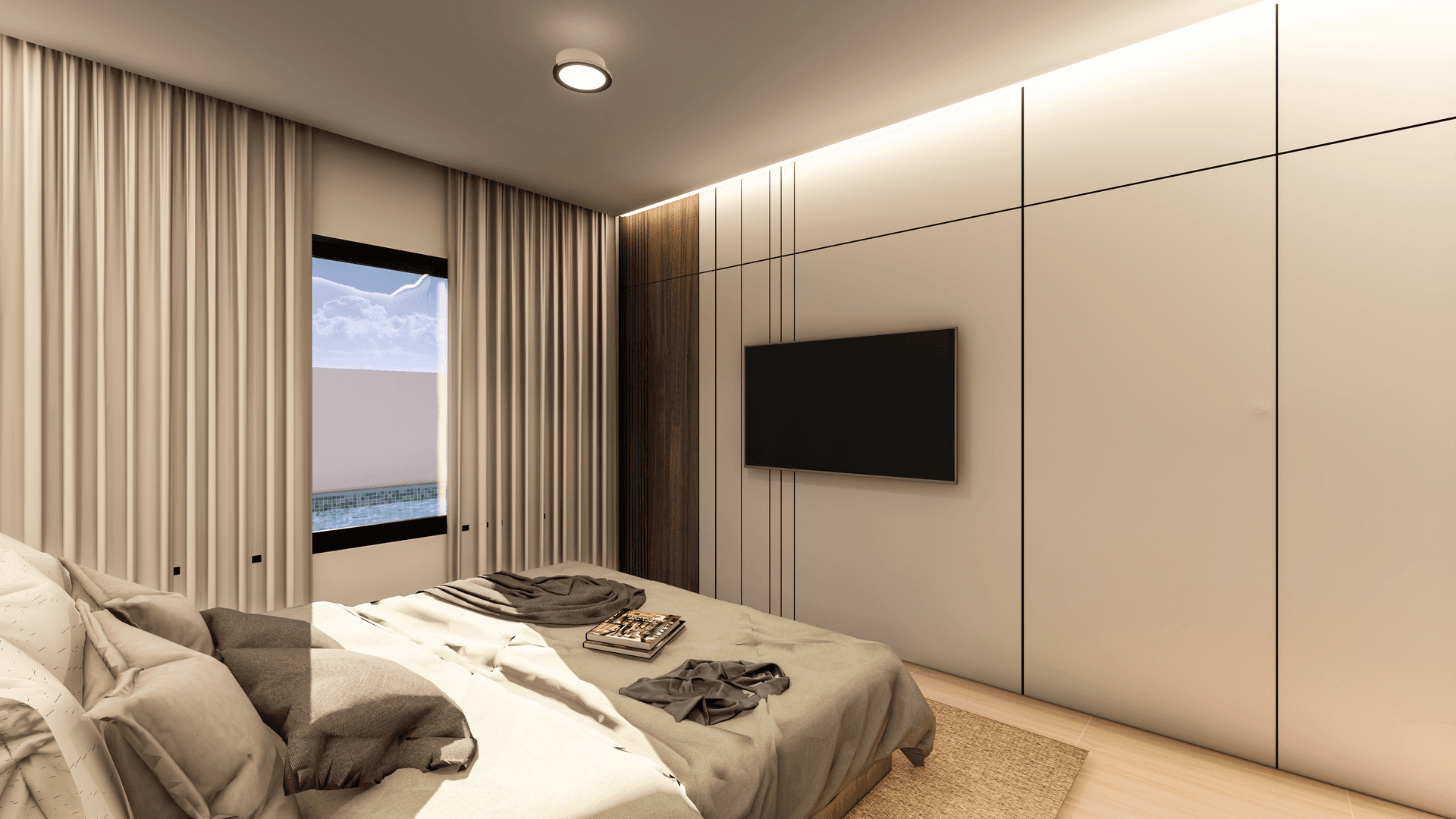 VIVIENDA UNIFAMILIAR 140m2 - Thumbnail 16