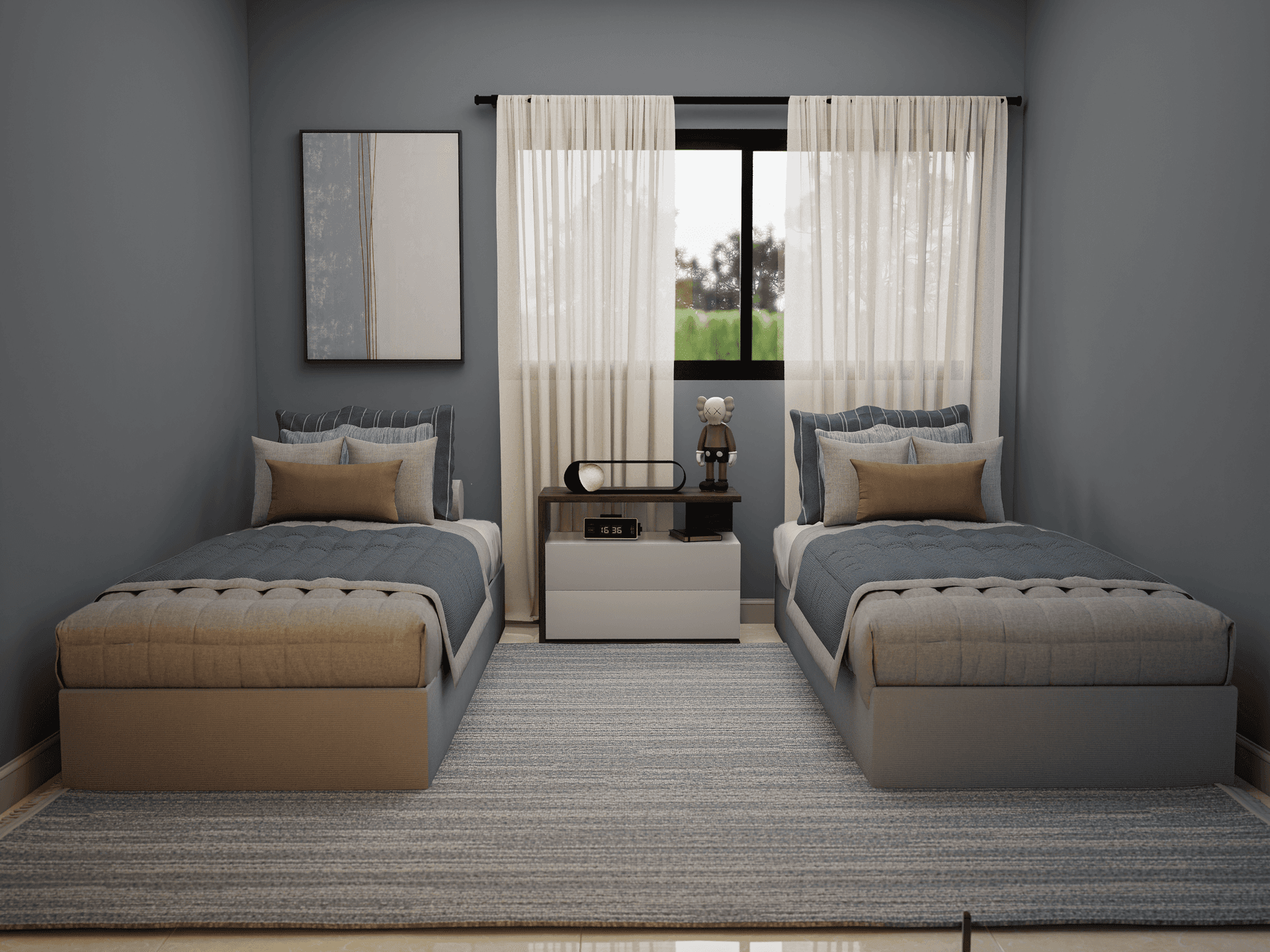 K-Comfort 105 - Thumbnail 9