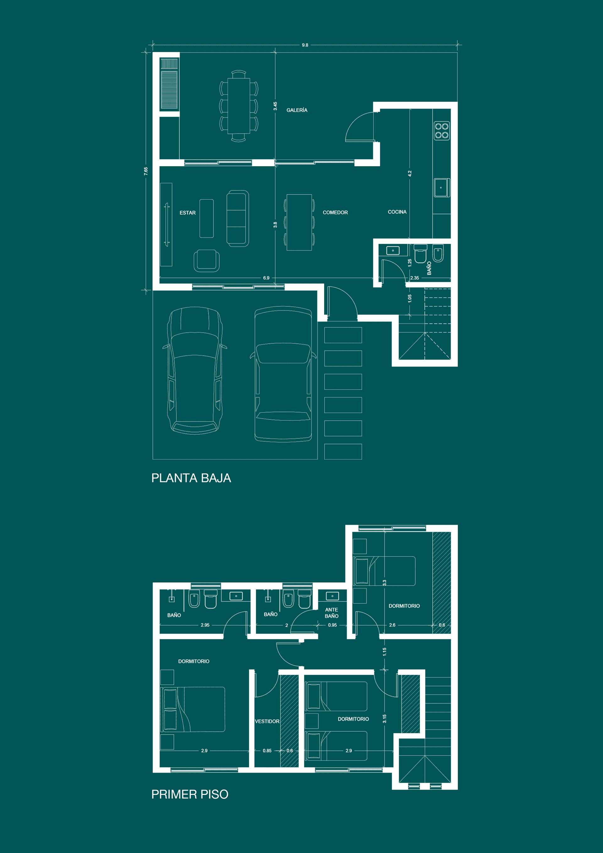 Plano K-Premium 125