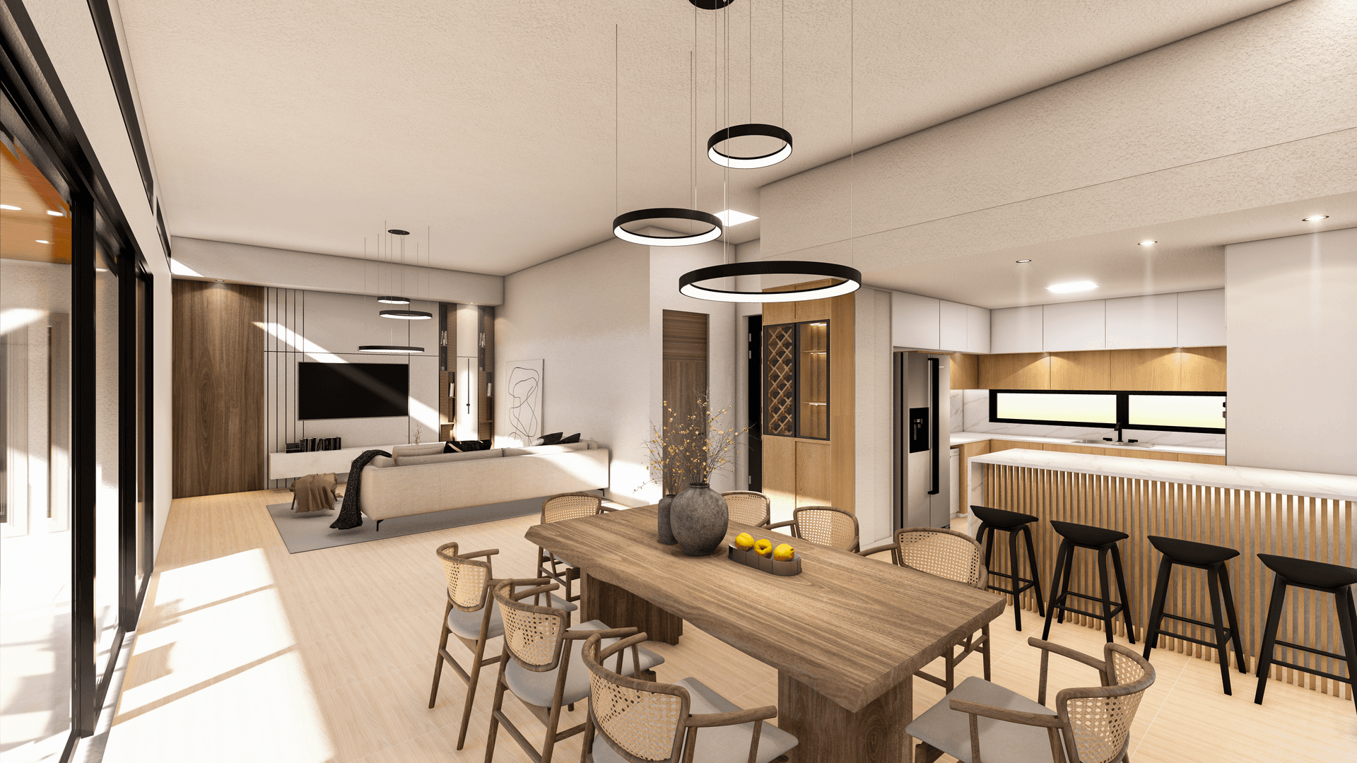 VIVIENDA UNIFAMILIAR 140m2